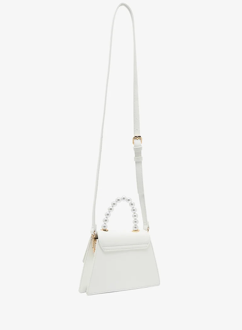 CALL IT SPRING Moreismore Shoulder Bag